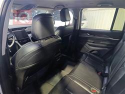 جیپ گراند شیرۆکی